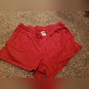 Womens comfy shorts